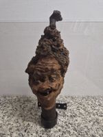 Holz Skulptur 