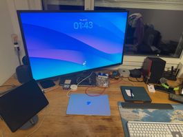 Philips Monitor 439P1