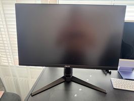 ASUS TUF Gaming VG279QL3A 27" Gaming Monitor, 180 Hz,Full HD