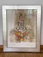 Rudolf Mirer - Der Clown