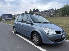 Renault senic 