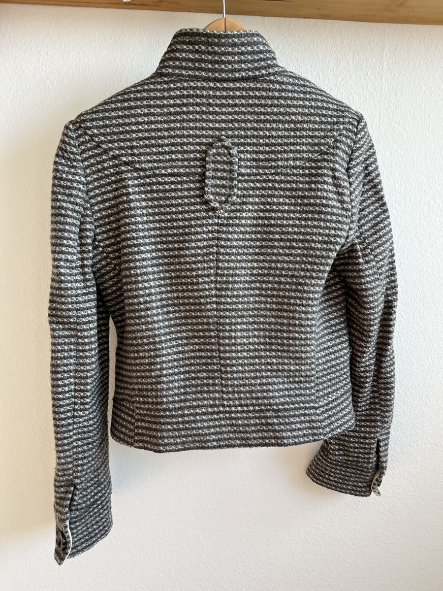 Mango Giacche: Kurzjacke Mango Gr. M – Usato da Zürich venduto da ehupp 1