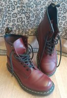 Dr. Martens 37 neuwertig