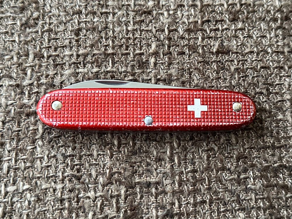 altes-sackmesser-elinox-old-cross-alox-red-rar-gebraucht-in-d-bendorf