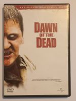 C6 DVD - DAWN OF THE DEAD (deutsch) - gebraucht