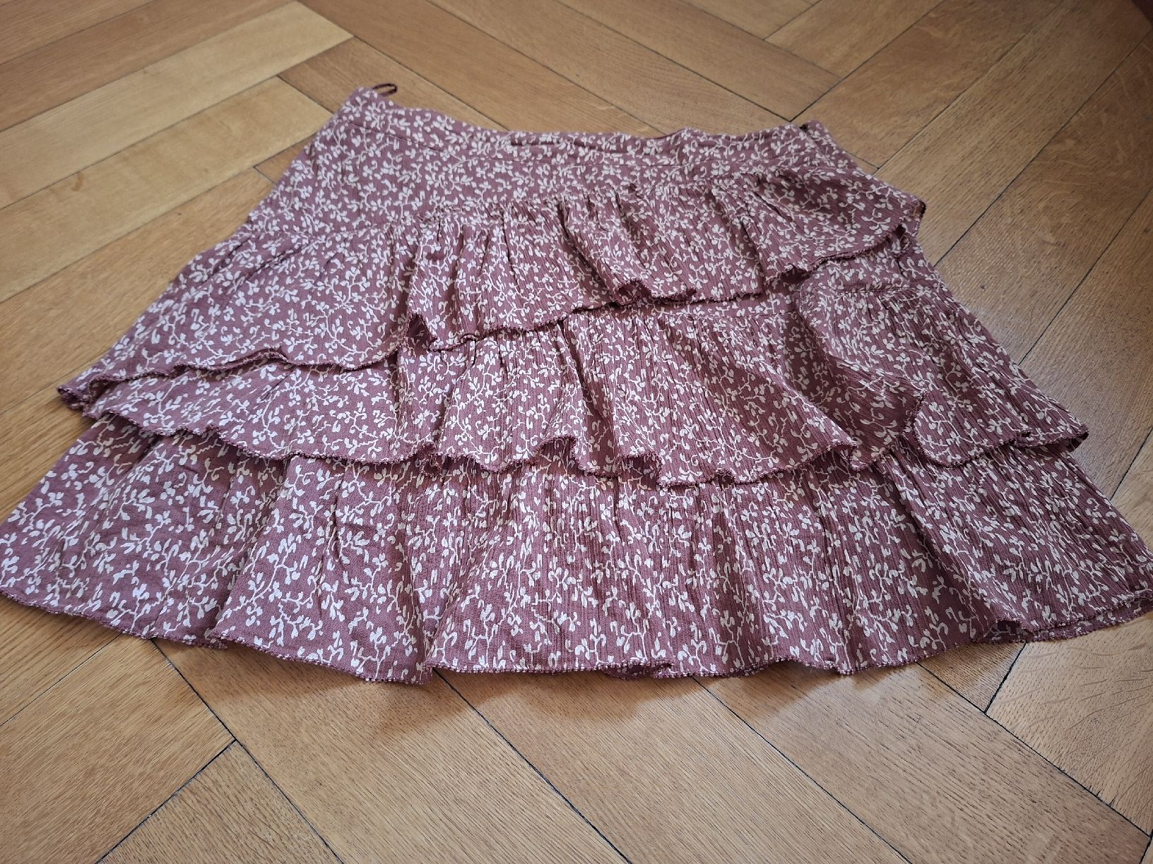 Ulla Johnson Röcke: Ulla Johnson Skirt Size 6 – Gebraucht aus Zürich von Lolaad