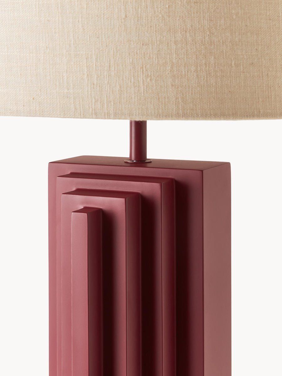 Westwing Lampade: Design-Stehlampe Luomo Westwing Collection CHF 699-45% – Nuovo (secondo la descrizione) da Otelfingen venduto da Yvonne_Outlet 4