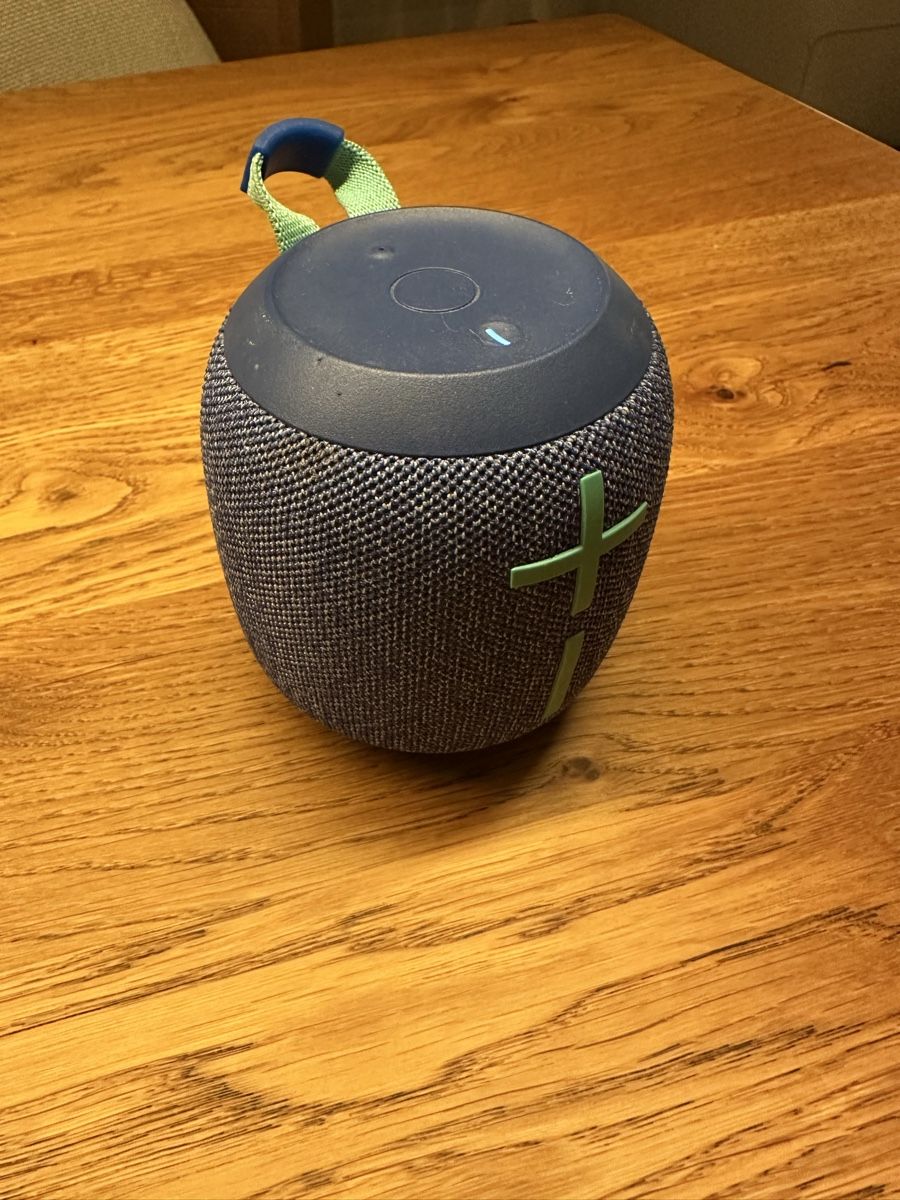 Ultimate Ears Casse acustiche: UE Wonderboom 2, Lautsprecher – Usato da Küttigen venduto da WeberAlvin 1