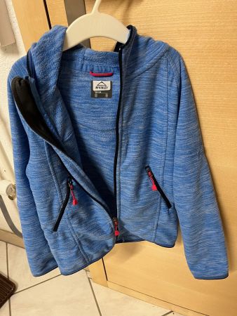 Veste polaire Mc Kinley 8A