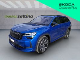 SKODA Kodiaq 2.0 TSI Sportline 4x4