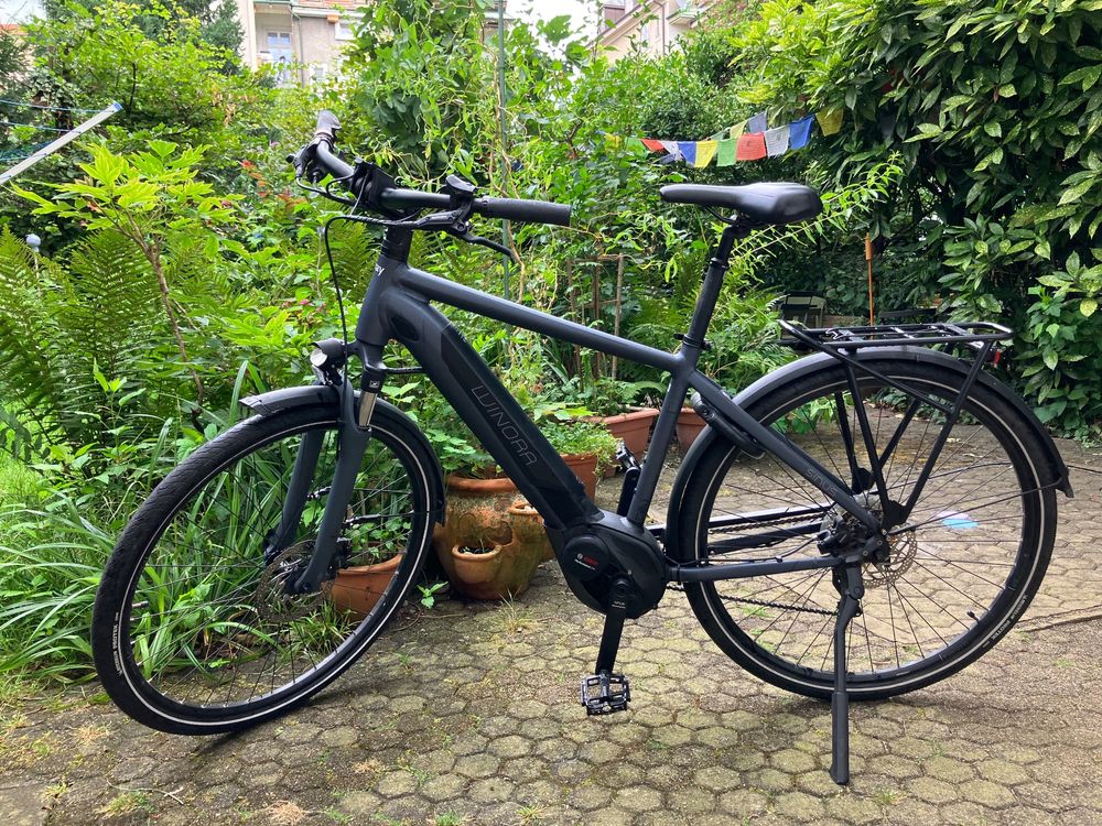 Produktbild von KT 1T2 E-Bike Kabelbaum 40 Cm – PVC-Kabel Für Gas, Bremsen & Tacho, Passend Für KT-Controller