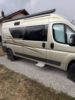 Camping-cars 