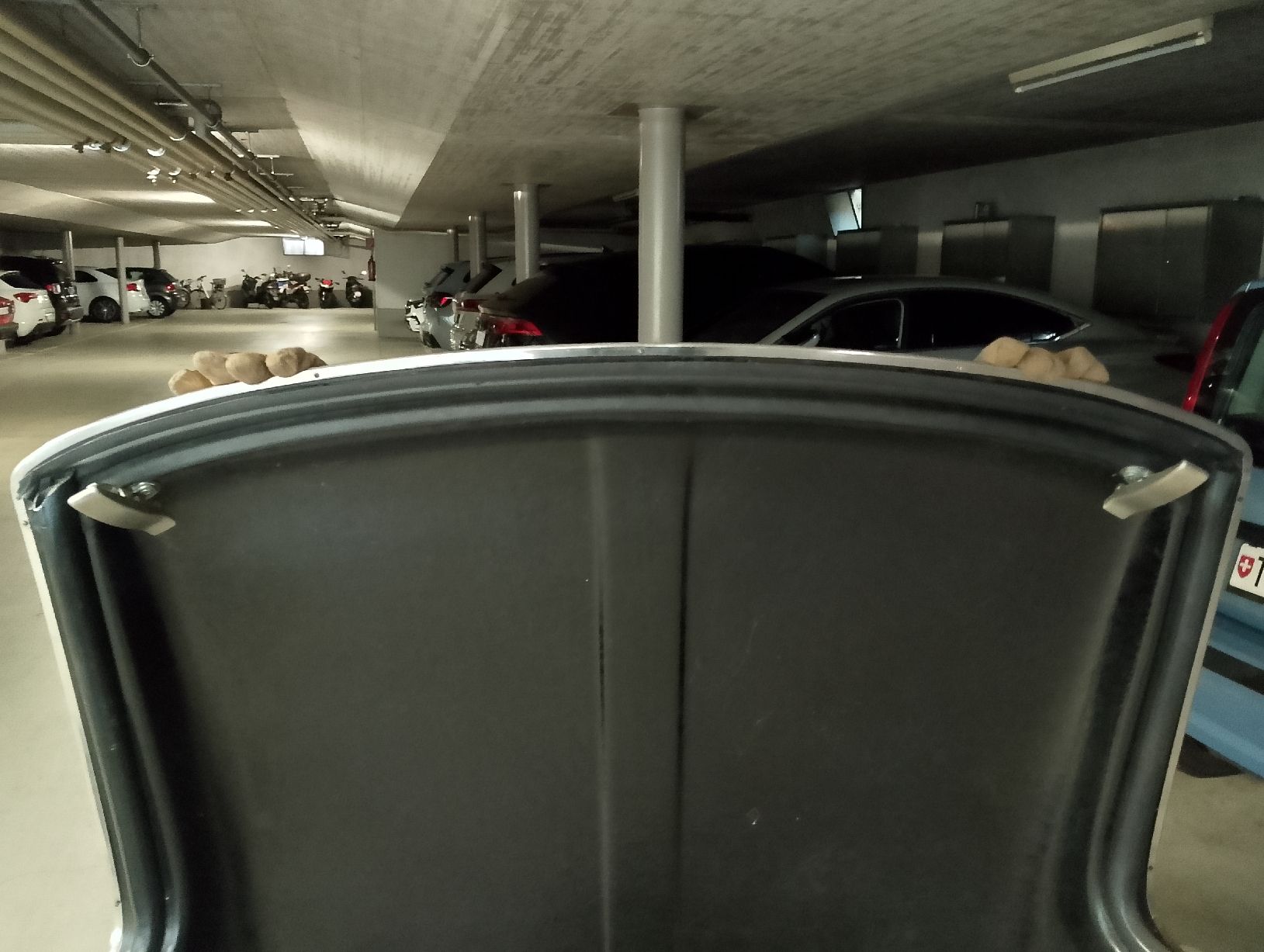 Alfa Romeo Alle Autoersatzteile: alfa romeo spider – Gebraucht aus Lugano von Johnny72 8