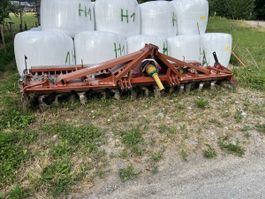 Kreiselegge Kuhn HR 4002