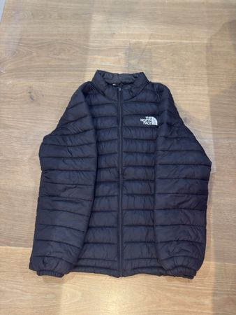 Doudoune The North Face summit series noir – Taille M