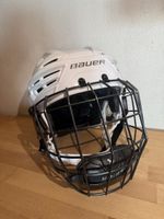 Bauer RE-AKT 155 + FacemaskSR