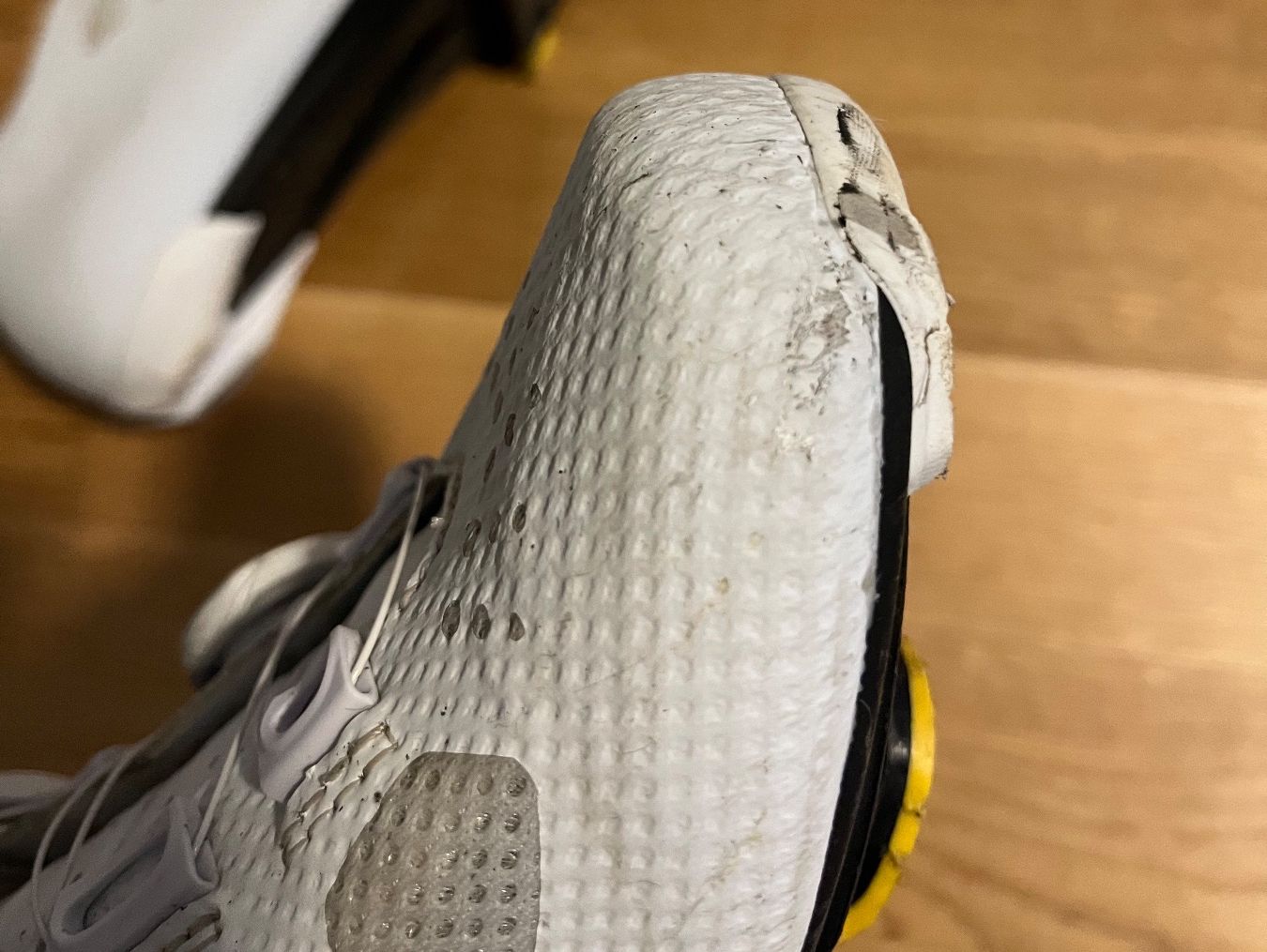 Scott Herrenschuhe: Rennradschuhe Scott Vertec Grösse 40 – Gebraucht aus Root von tab_yjk9 3