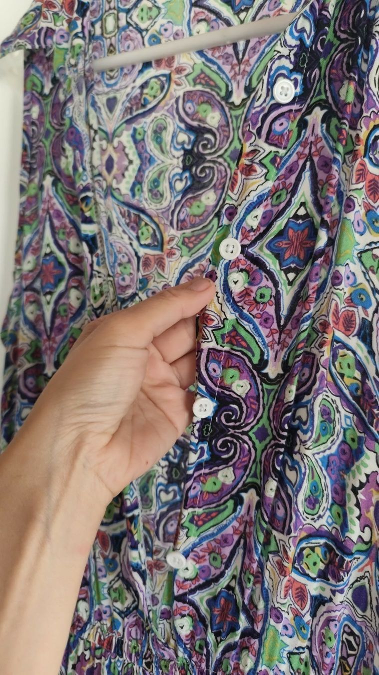 Jumpsuits: Jumpsuit + Kleid – D'occasion à Zürich par Claudia_Zueri 1