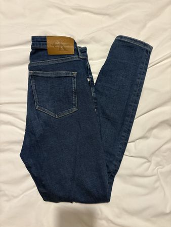 Jeans Calvin Klein