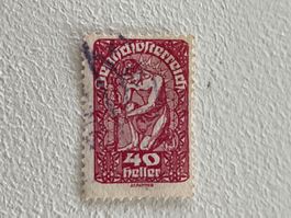 SALE ! Osterreich Briefmarken ab 1.30 CHF (Gratis-Versand)