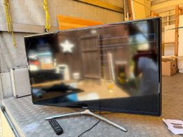 Samsung TV UE40F6340SS , 40 Zoll (48)