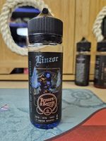 Aromes et secrets Linzor