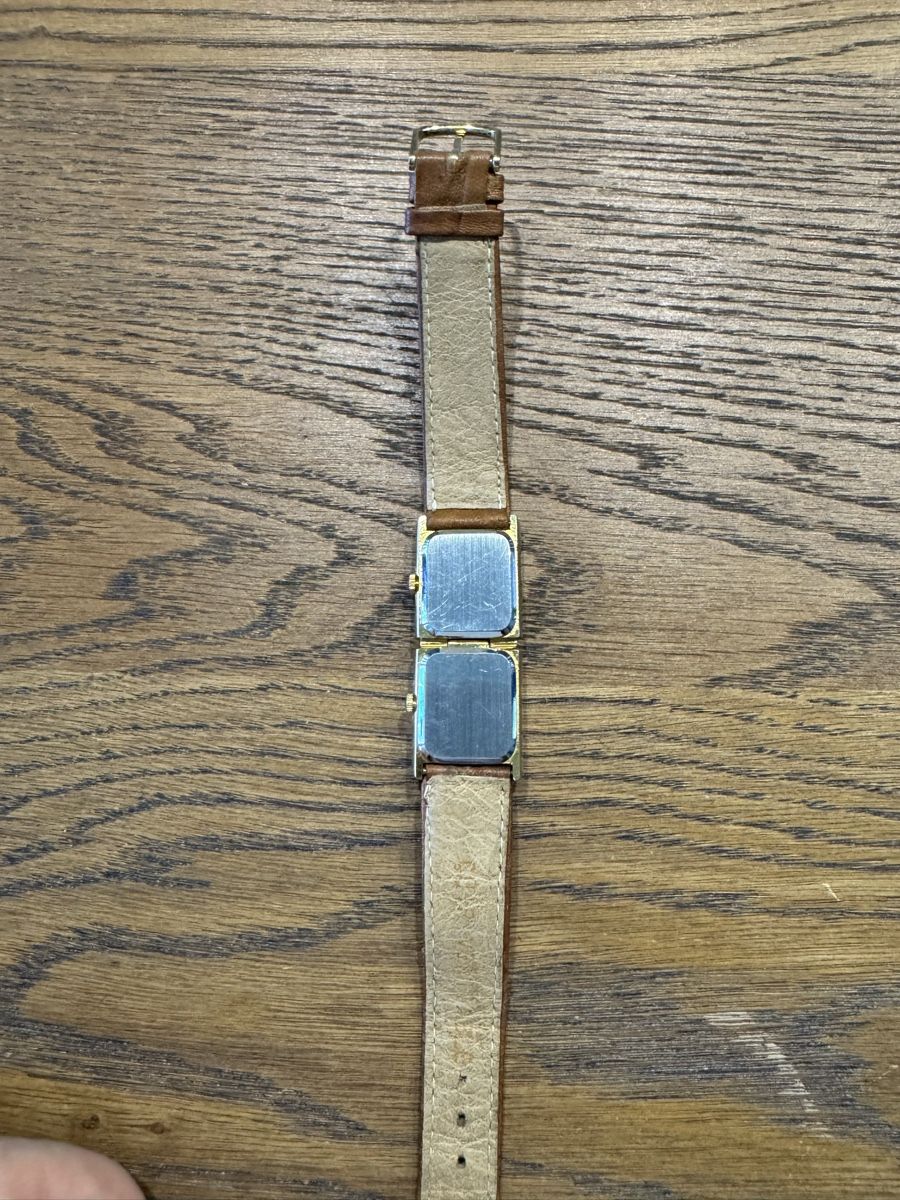 Orologi: Domi Uhr Vintage – Usato da Glattpark(Opfikon) venduto da ale_mg8x 7