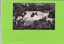 Der Rheinfall