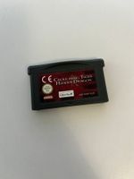 Crouching Tiger Hidden Dragon (Gameboy Advance)