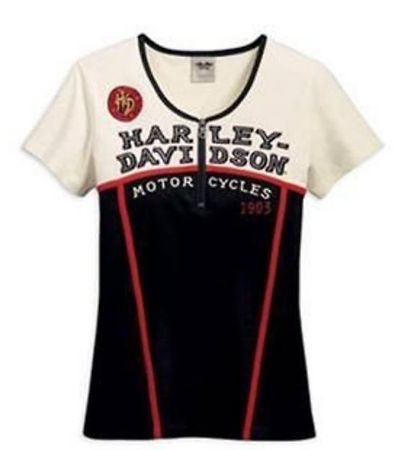 Harley-Davidson T-Shirt