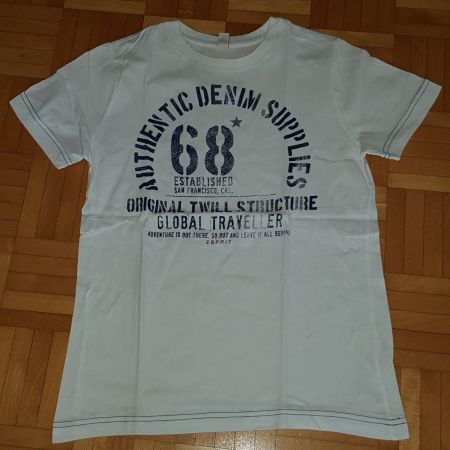 ESPRIT T-SHIRT GR.140/146