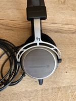 Kopfhörer Beyerdynamic T1 600 Ohm 1. Generation