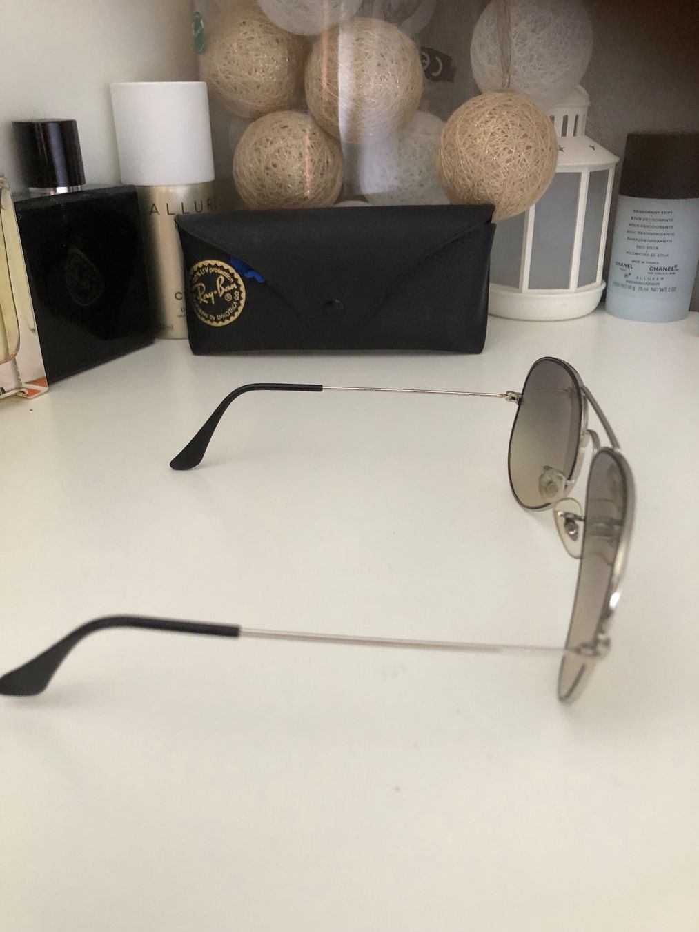 Ray-Ban Occhiali & Lenti: Rey Ban – Usato da Carouge GE venduto da Lm88km 4