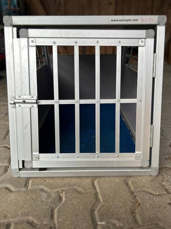 Autos: Hunde BOX – D'occasion à Trimstein par Kira054 3