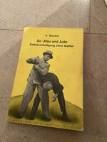 Jiu-Jitsu Judo Verteidigung ohne Waffen