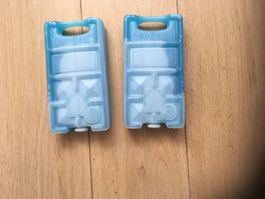 2 Kühlakkus von Freeze Pack