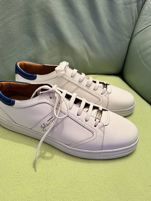 Scarpe da uomo: Herrenschuhe 45 – Usato da Zürich venduto da Cibin