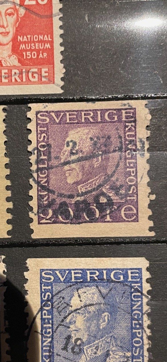 Tutti i francobolli: Briefmarke – Usato da Wettswil venduto da ann_hd9g