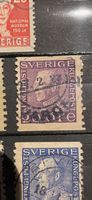 Briefmarke