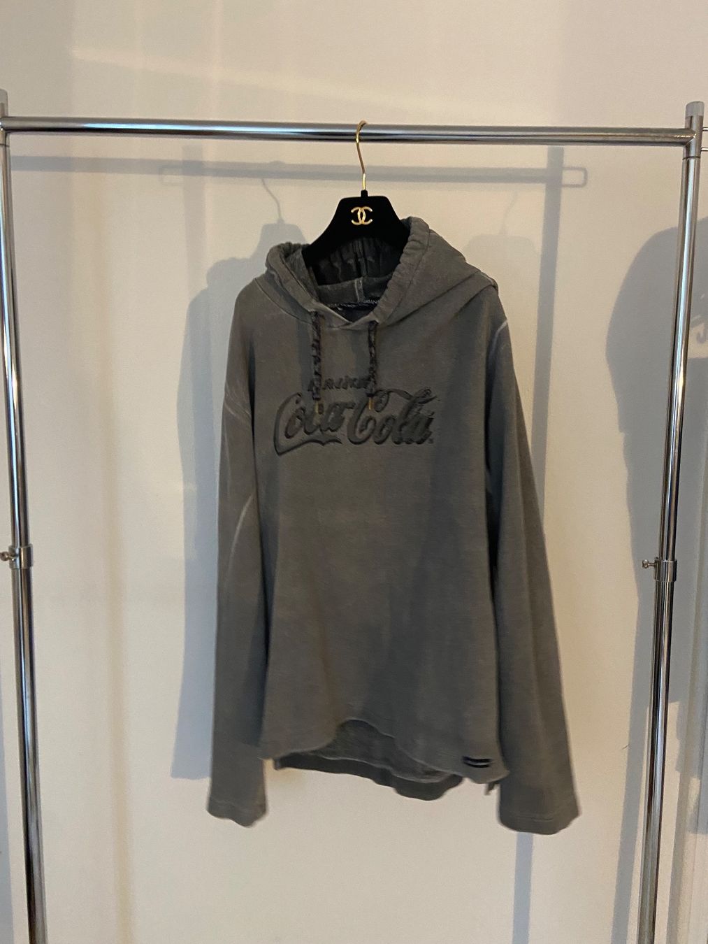 Dolce & Gabbana Maglioni & Felpe: Dolce & Gabbana Hoodie – Usato da Zürich venduto da Larazade