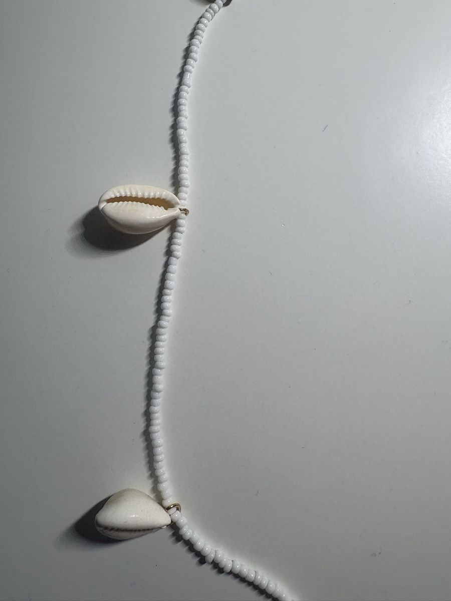 Catenine: Bauchkette🐚 Sommer – Nuovo (secondo la descrizione) da Winterthur venduto da nik_pr58 2