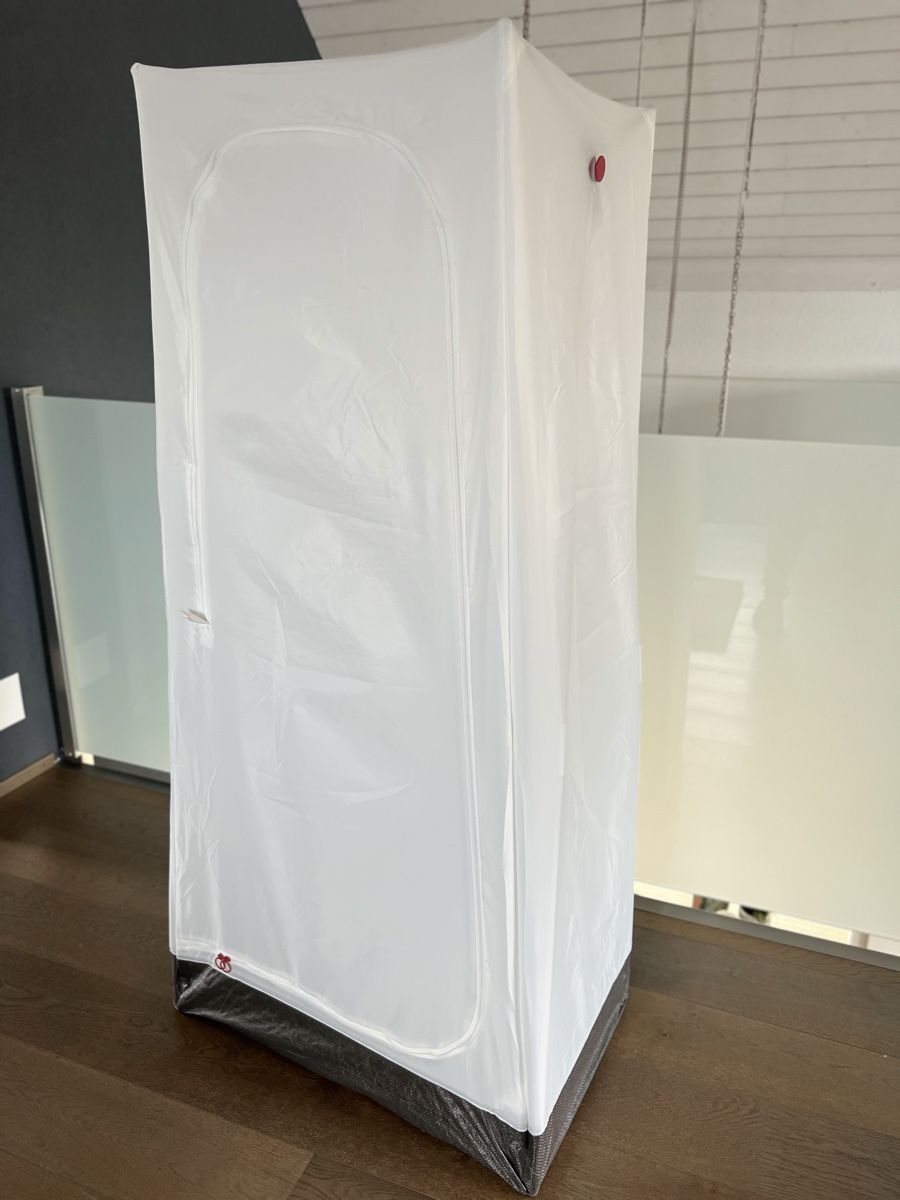 Ikea Armadi: Kleiderschrank – Usato da Aesch LU venduto da HSchnitzler