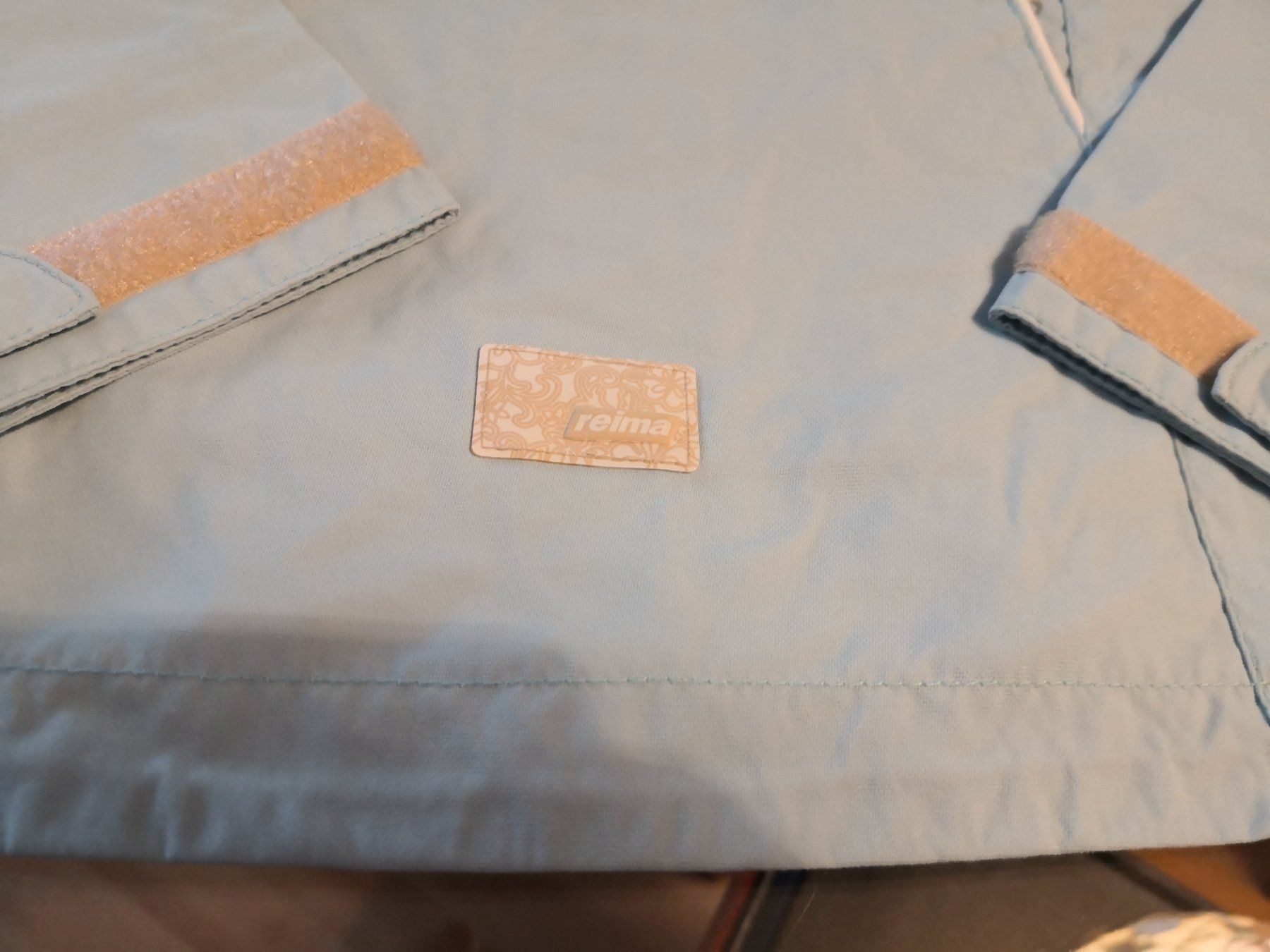 Reima Giacche & Cappotti: Leichte Jacke von REIMA, Grösse130 – Nuovo (secondo la descrizione) da Zuzwil SG venduto da alsacia 6