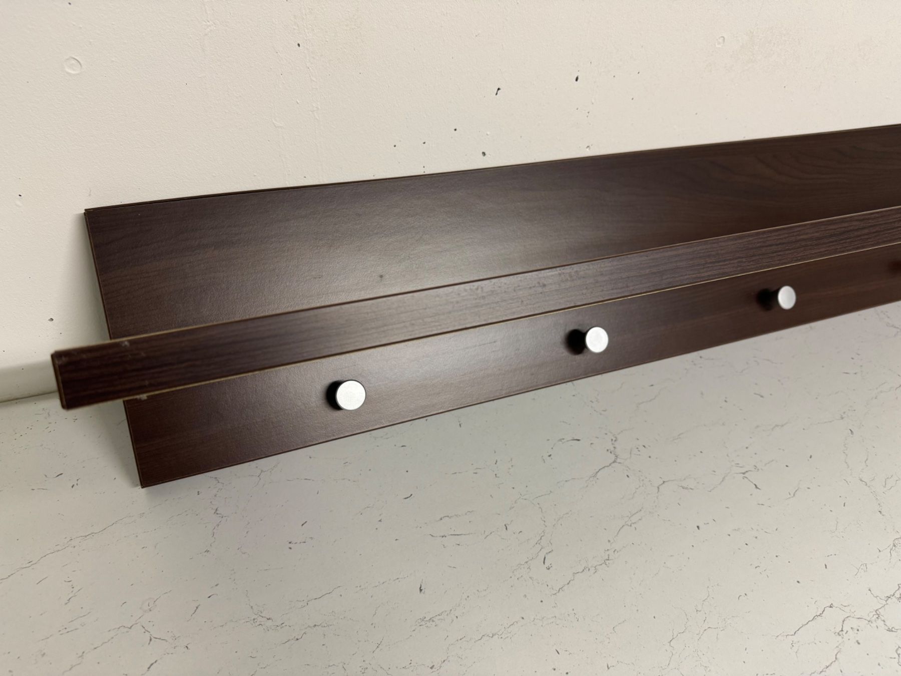 Scaffali: Wandregal Babyzimmer – Usato da Lengnau AG venduto da fullthrust 1