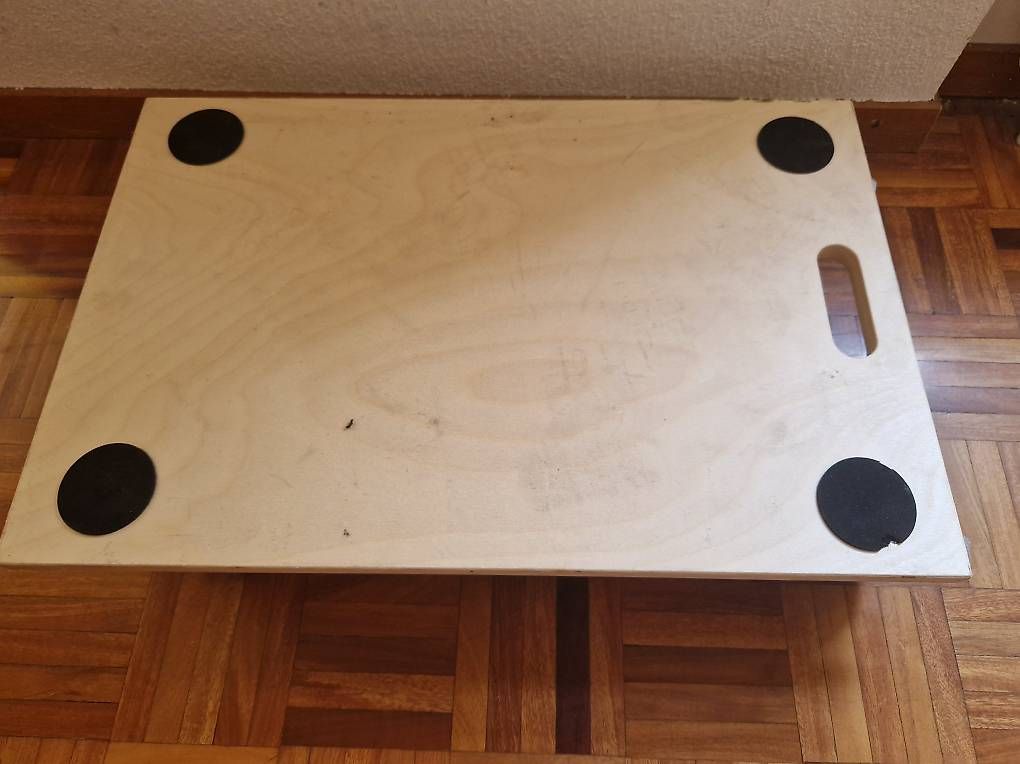 Modellismo RC: chariot de transport Tarrox Multiplex 590 x 390 mm – Usato da Vevey venduto da jemaro
