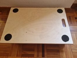 Tramway de transport Tarrox Multiplex 590 x 390 mm