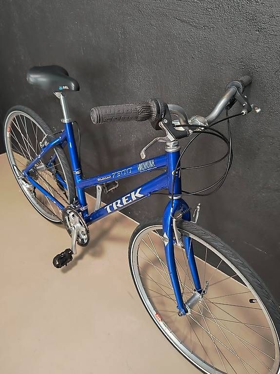 Velos: TREK 7300 Taille 50cm – Gebraucht aus Ostermundigen von bla_8khp 1
