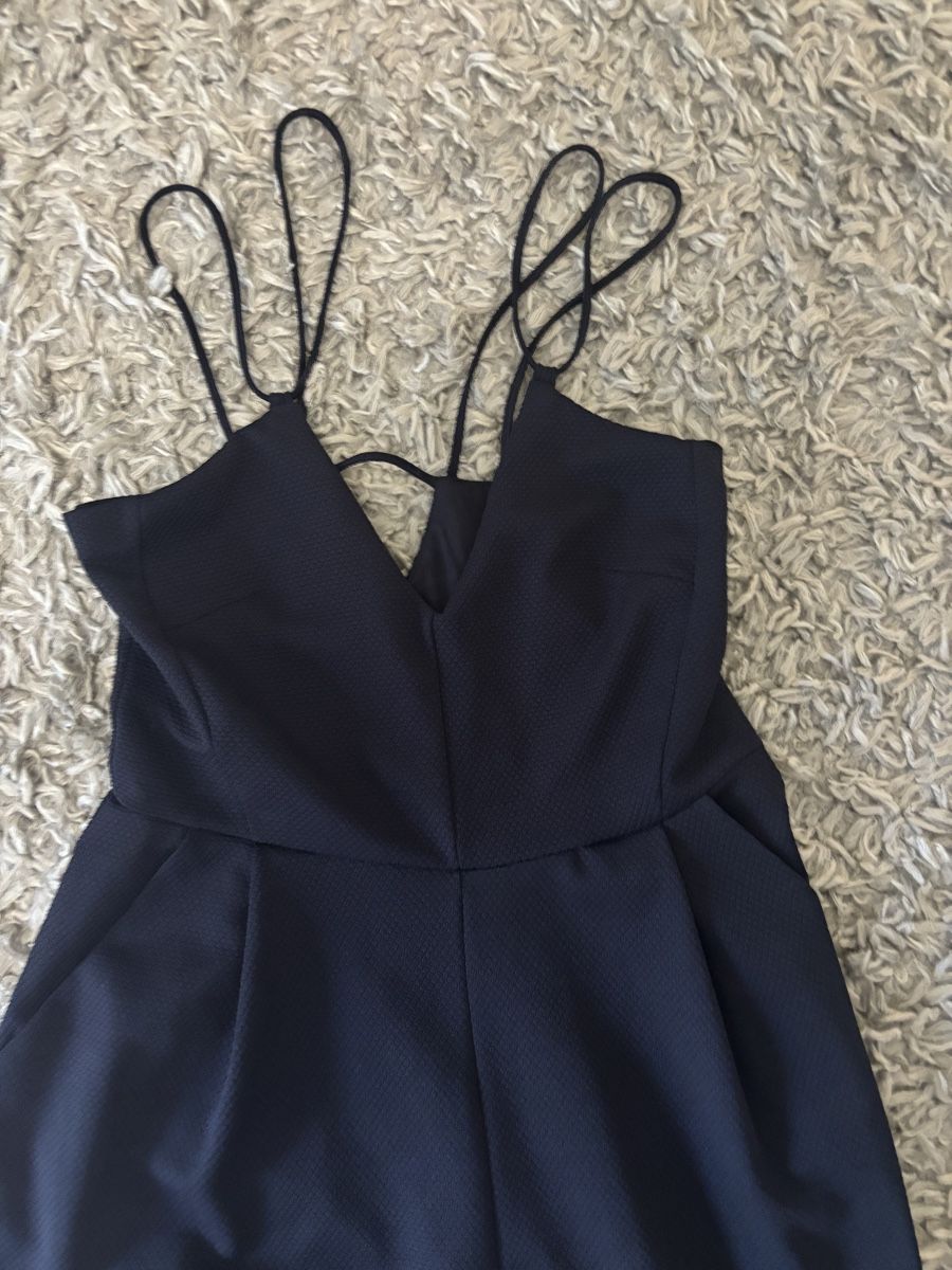 Zara Tute: 2 Zara Jumpsuit size S – Nuovo (secondo la descrizione) da Zürich venduto da dil_mdn7 2