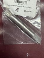 Mofa Puch Kupplungswelle Ur-Maxi neu