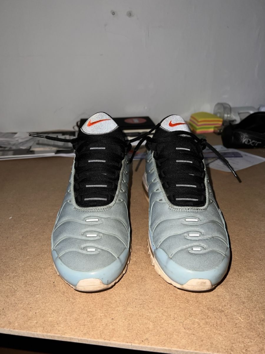 Nike Scarpe da uomo: Air Max 97/Plus Layer Cake - Taille 41 - 2018 – Usato da La Chaux-de-Fonds venduto da Dawg_int 2